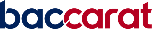 Logo baccarat